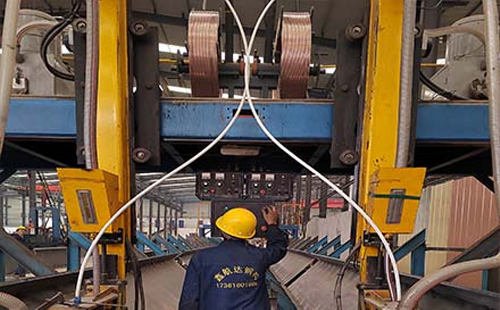 白银甘肃钢结构房屋使用寿命与影响因素解析