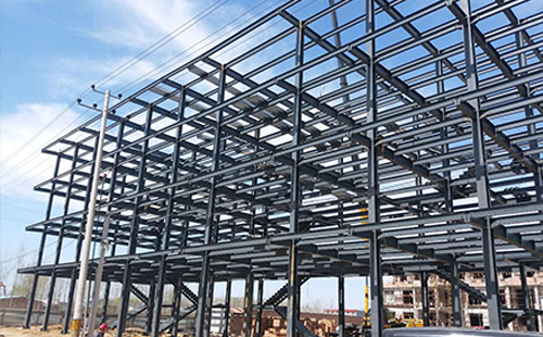 白银工业用钢结构厂房防火规范与造价控制解析