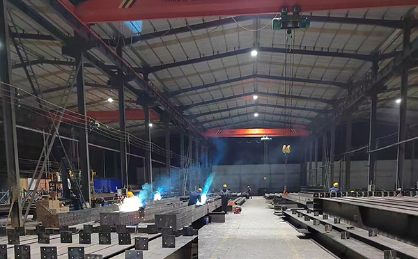 白银钢结构住宅设计与施工关键技术指南