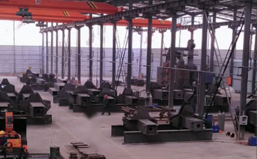 白银精准到毫米：钢结构安装的一般要求与误差控制——从基础锚栓到高强螺栓的全程清单