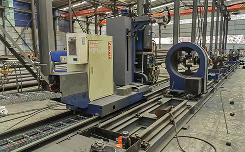 白银兰州钢结构厂房的优势与应用分析