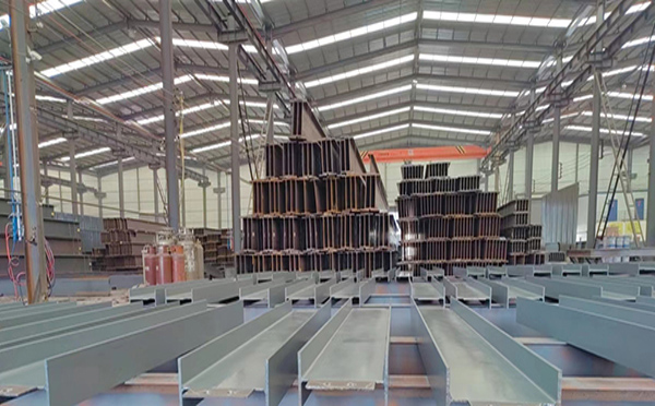 白银铆接适用场景：钢结构铆钉连接规范解析