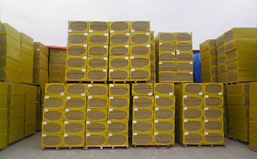 建筑保温用白银岩棉板怎样选厚度更省钱