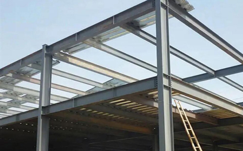 造价省百万！白银白银钢结构工程抗震节点设计要点